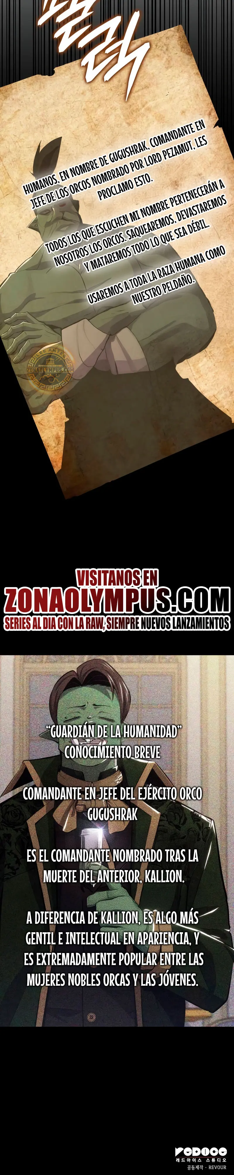  El guerrero despiadado > Capitulo 35 > Page 391