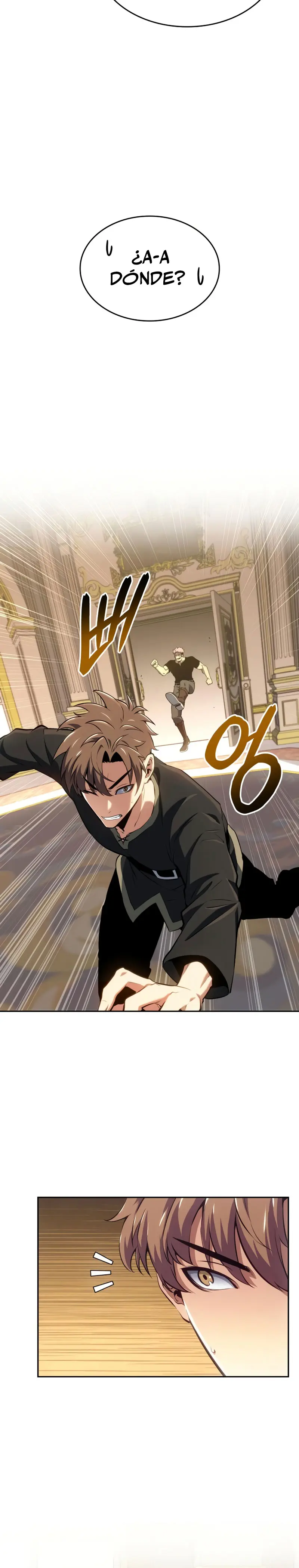  El guerrero despiadado > Capitulo 36 > Page 141