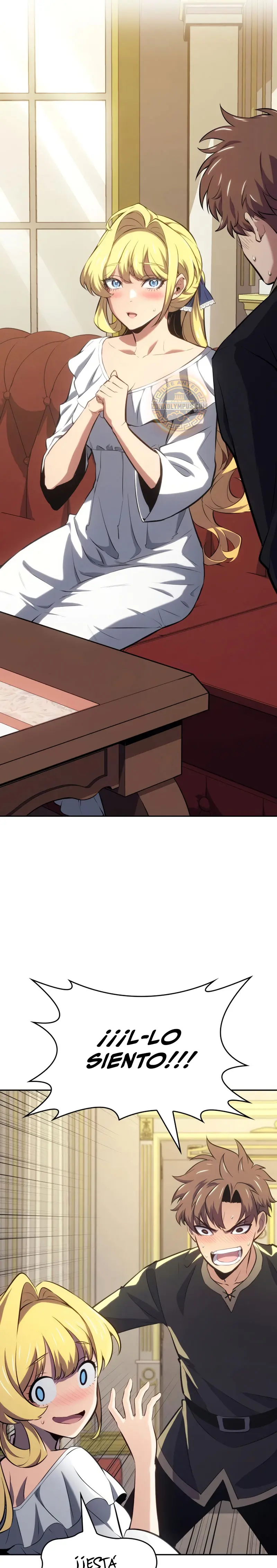  El guerrero despiadado > Capitulo 36 > Page 151