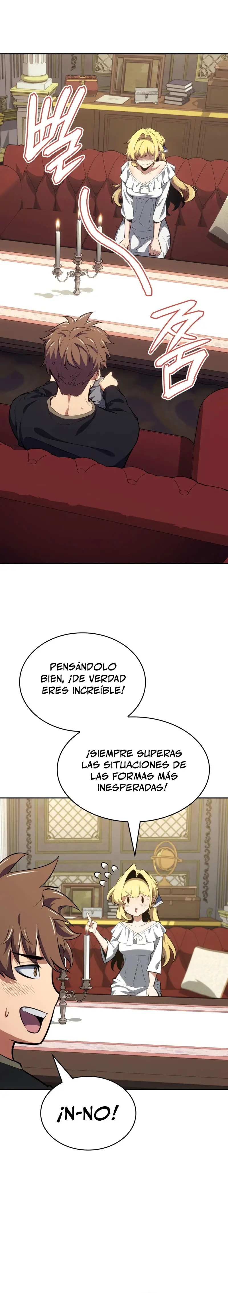  El guerrero despiadado > Capitulo 36 > Page 171
