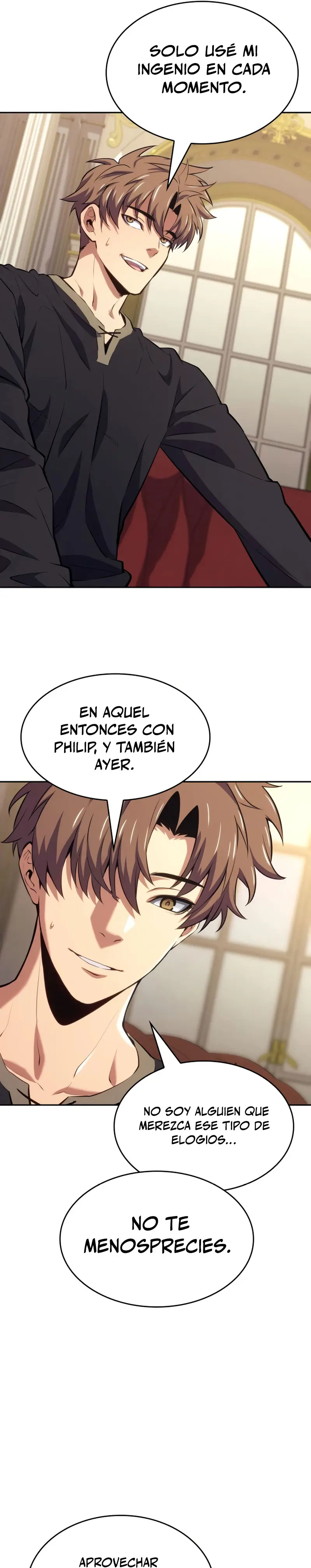  El guerrero despiadado > Capitulo 36 > Page 181