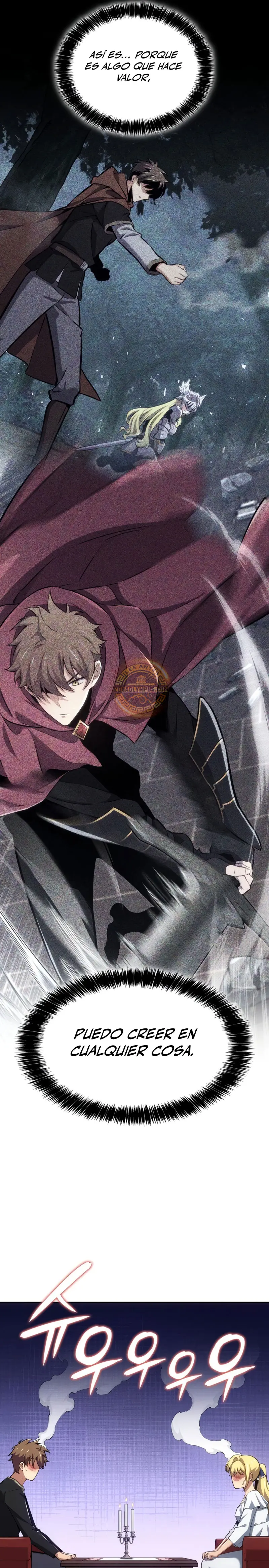  El guerrero despiadado > Capitulo 36 > Page 211