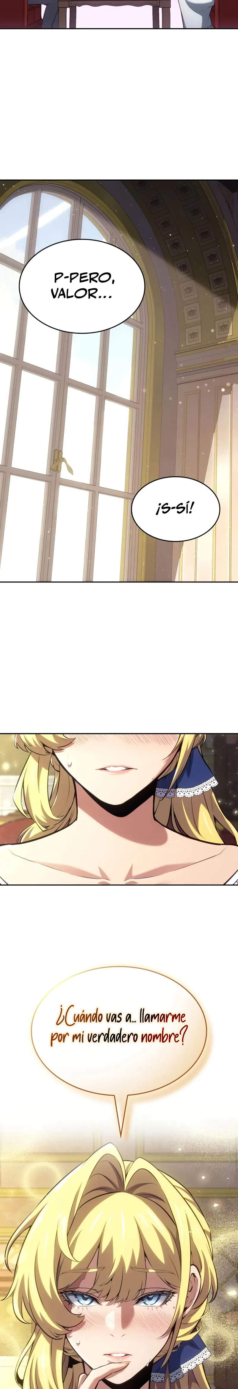  El guerrero despiadado > Capitulo 36 > Page 221