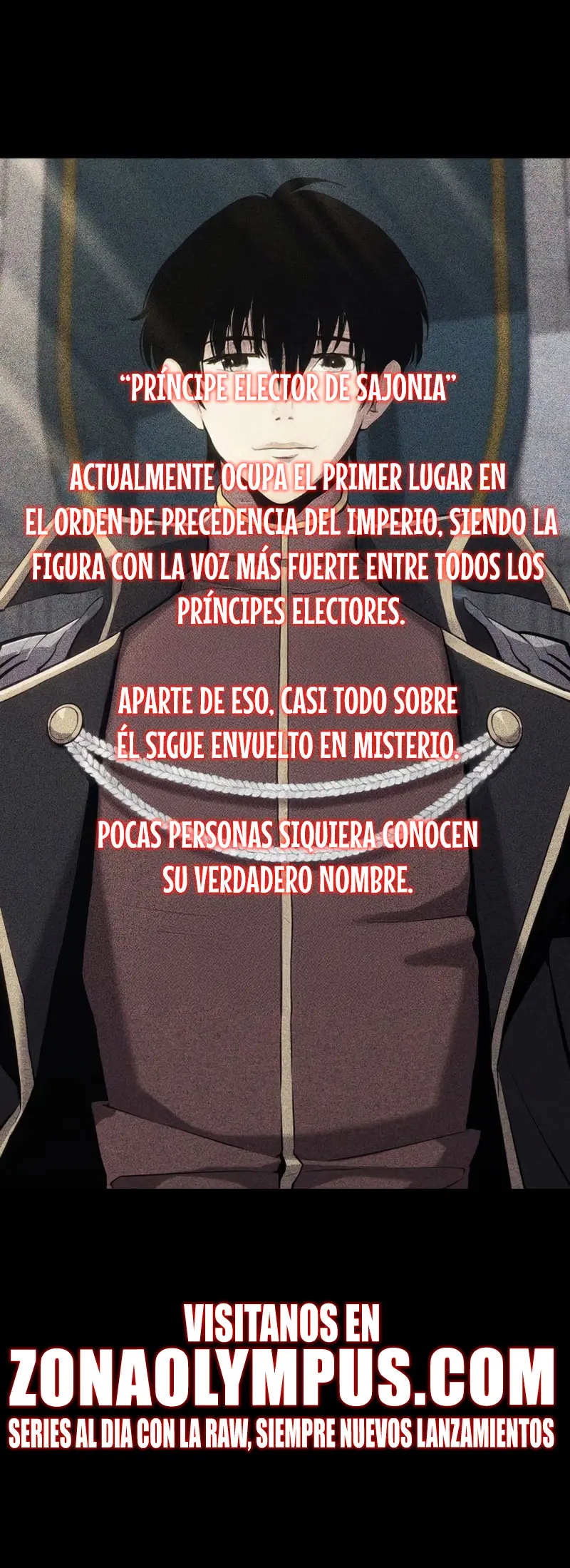  El guerrero despiadado > Capitulo 36 > Page 351