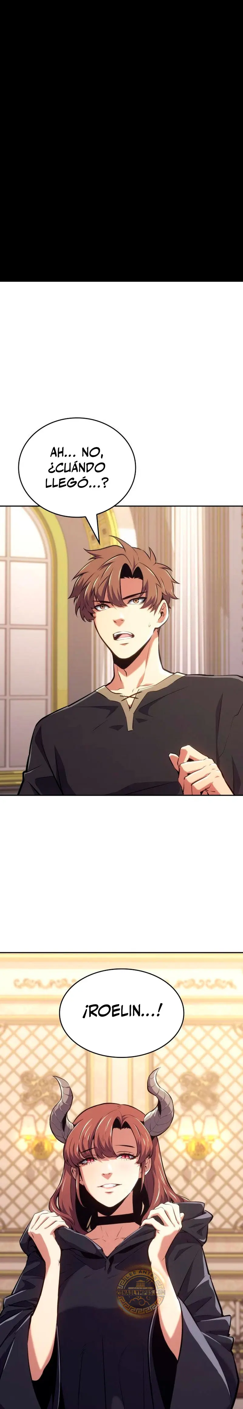  El guerrero despiadado > Capitulo 37 > Page 21