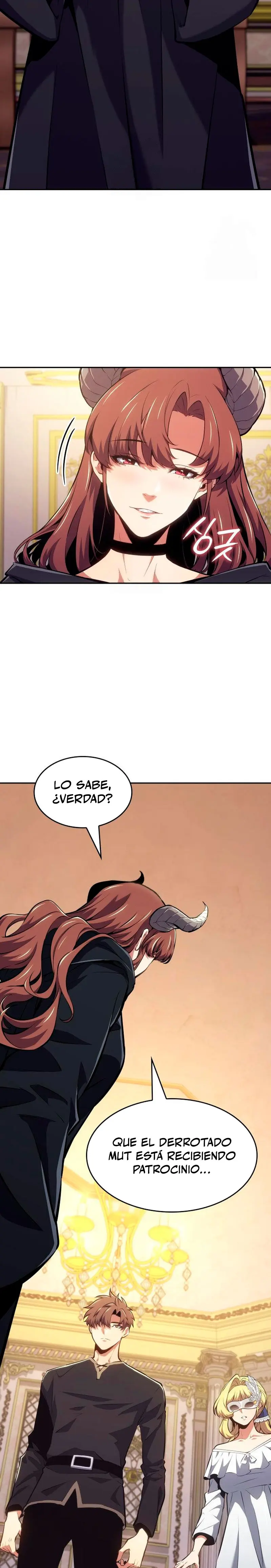  El guerrero despiadado > Capitulo 37 > Page 31