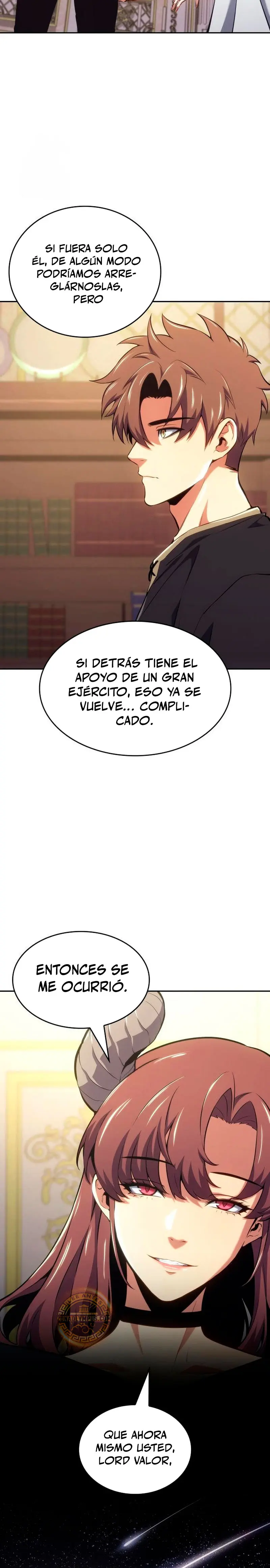  El guerrero despiadado > Capitulo 37 > Page 41