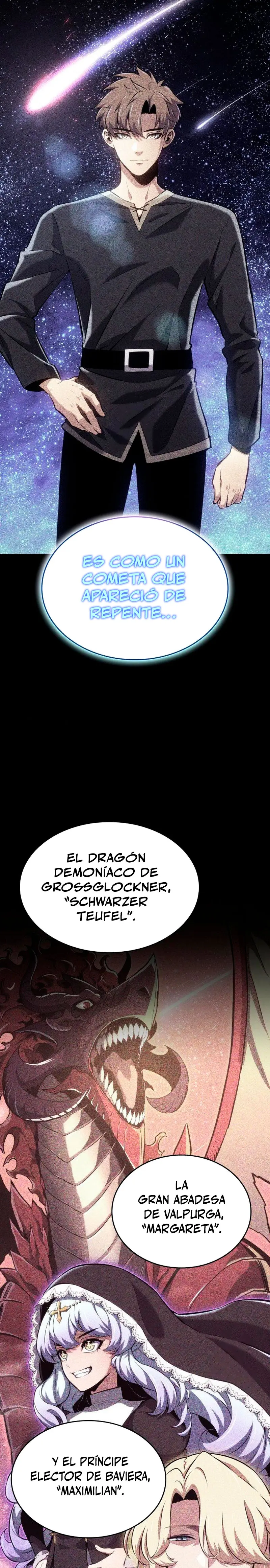  El guerrero despiadado > Capitulo 37 > Page 51