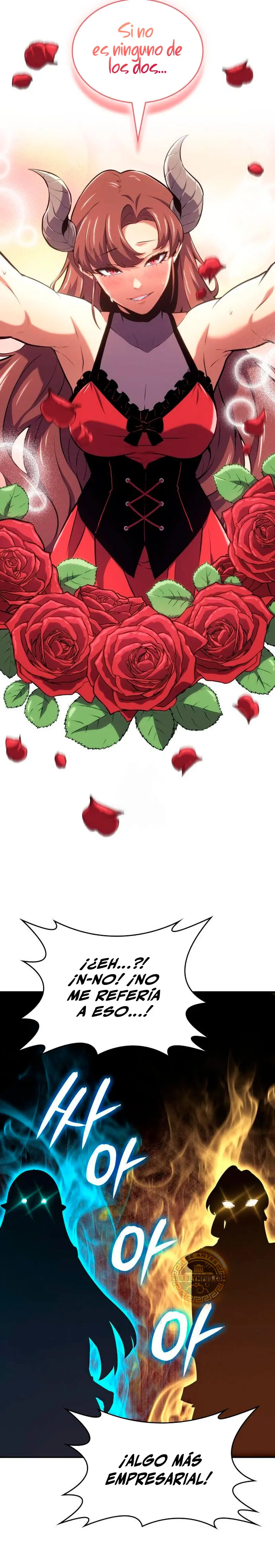  El guerrero despiadado > Capitulo 37 > Page 81