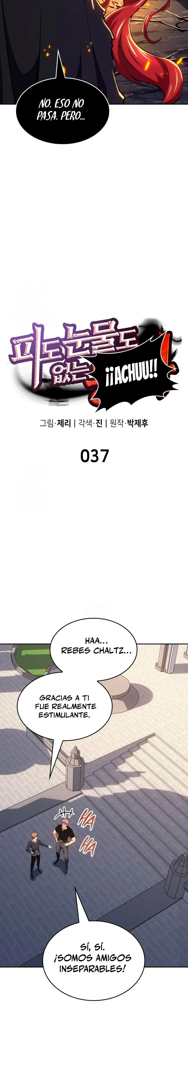  El guerrero despiadado > Capitulo 37 > Page 121