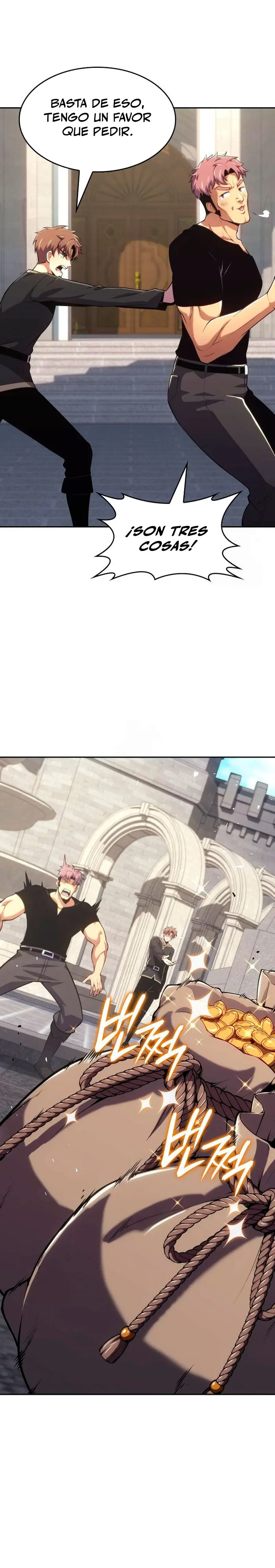  El guerrero despiadado > Capitulo 37 > Page 131