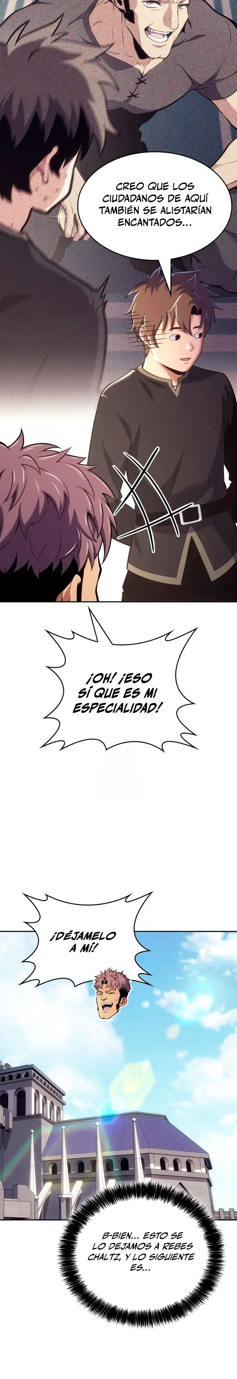  El guerrero despiadado > Capitulo 37 > Page 171