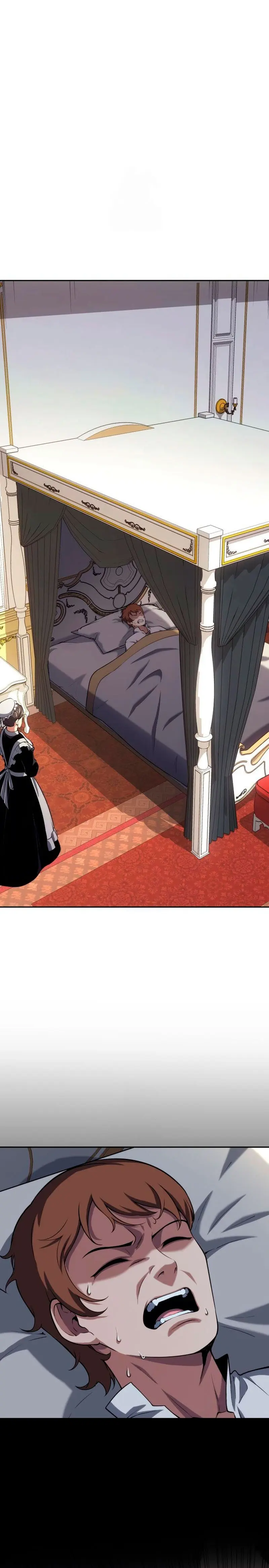  El guerrero despiadado > Capitulo 37 > Page 221