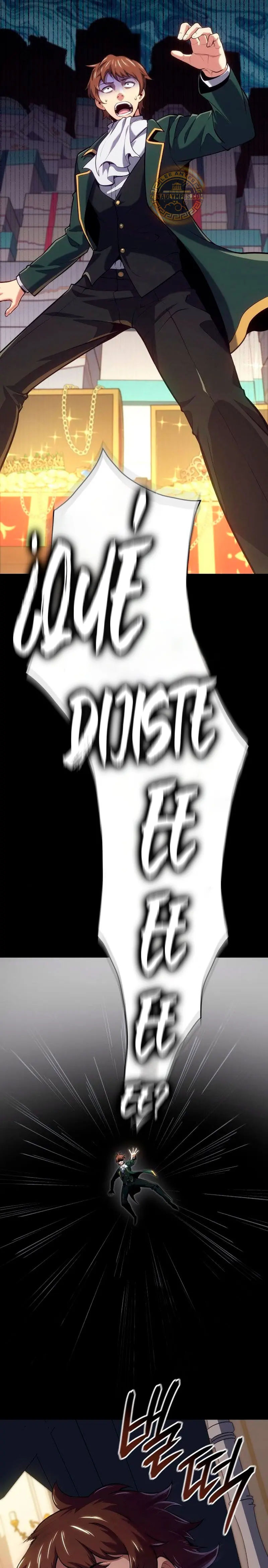  El guerrero despiadado > Capitulo 37 > Page 251