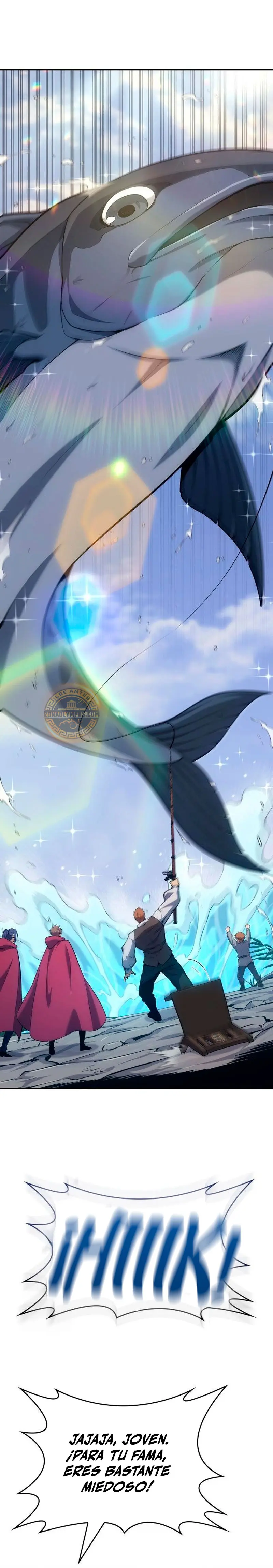  El guerrero despiadado > Capitulo 37 > Page 331