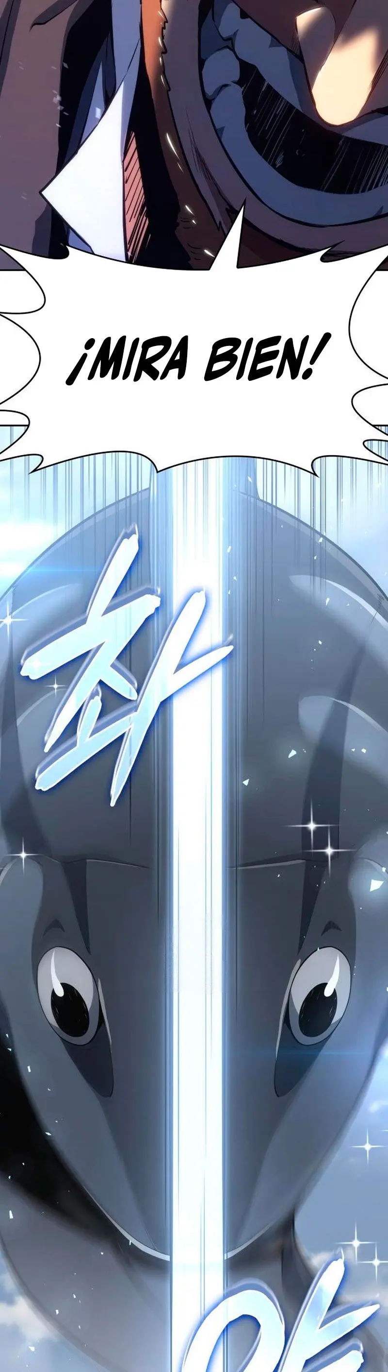  El guerrero despiadado > Capitulo 37 > Page 351