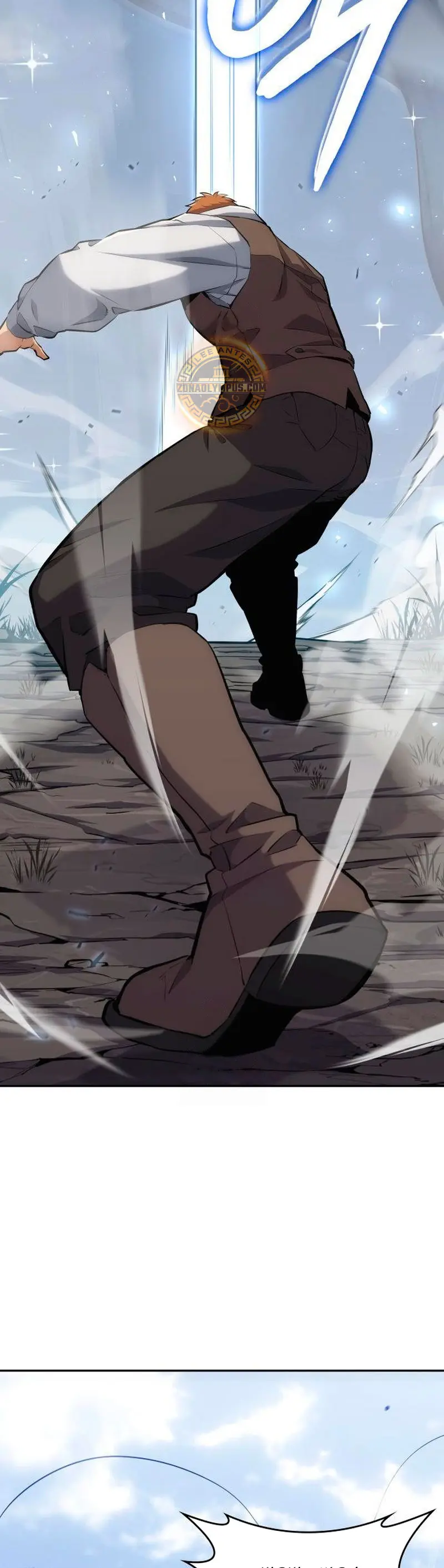  El guerrero despiadado > Capitulo 37 > Page 361