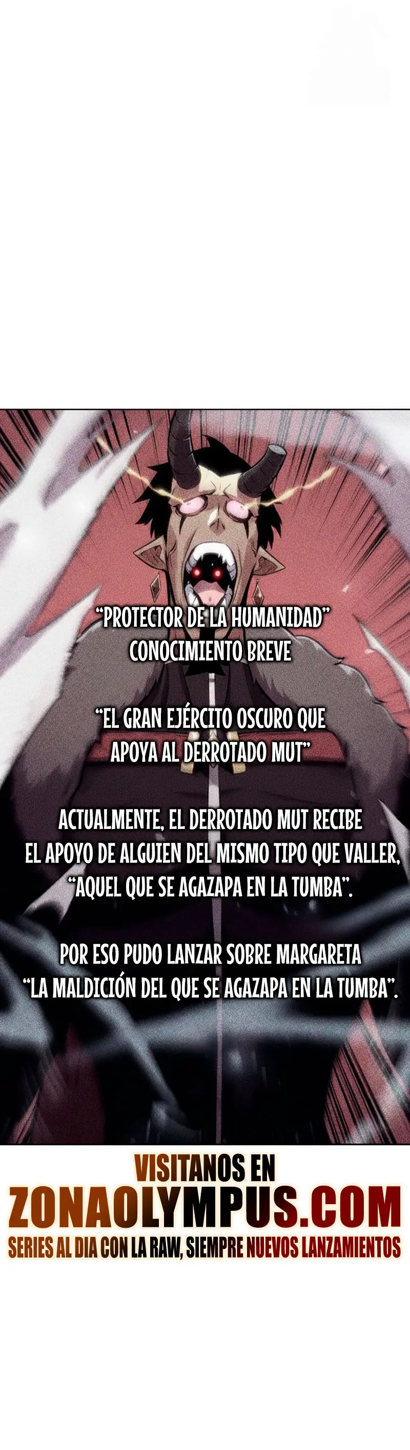  El guerrero despiadado > Capitulo 37 > Page 391