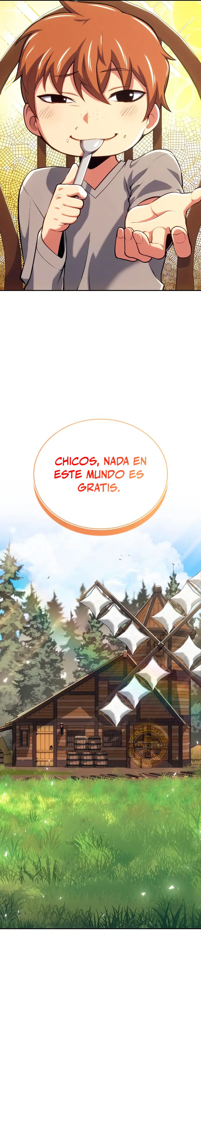  El guerrero despiadado > Capitulo 38 > Page 81