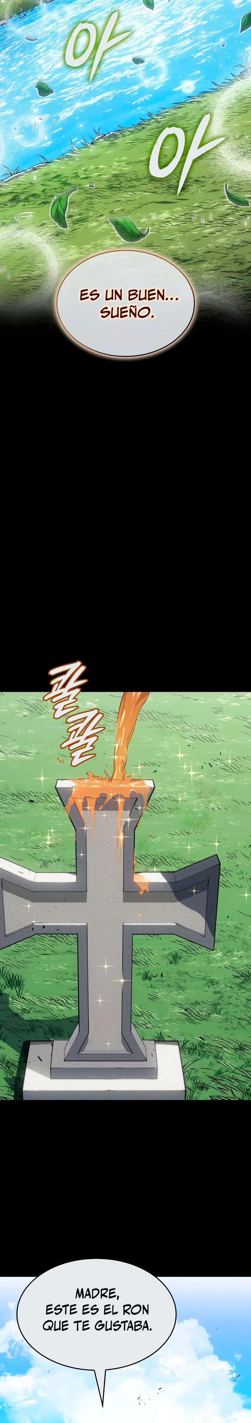  El guerrero despiadado > Capitulo 38 > Page 131