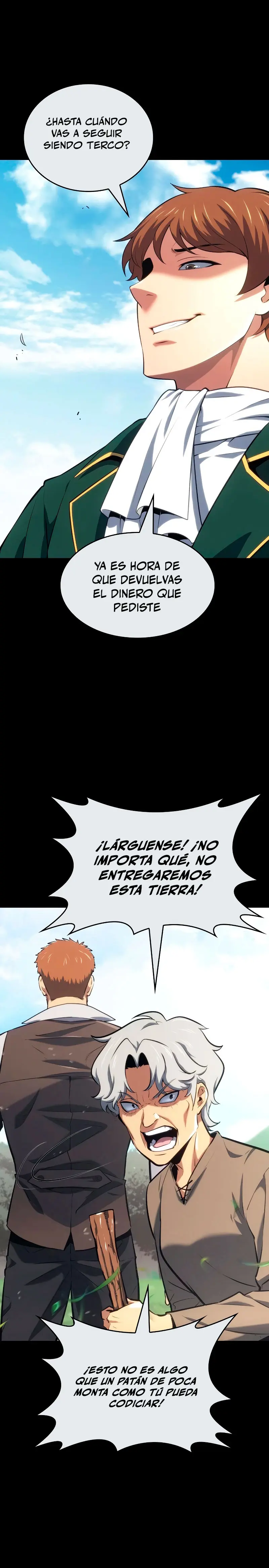  El guerrero despiadado > Capitulo 38 > Page 161