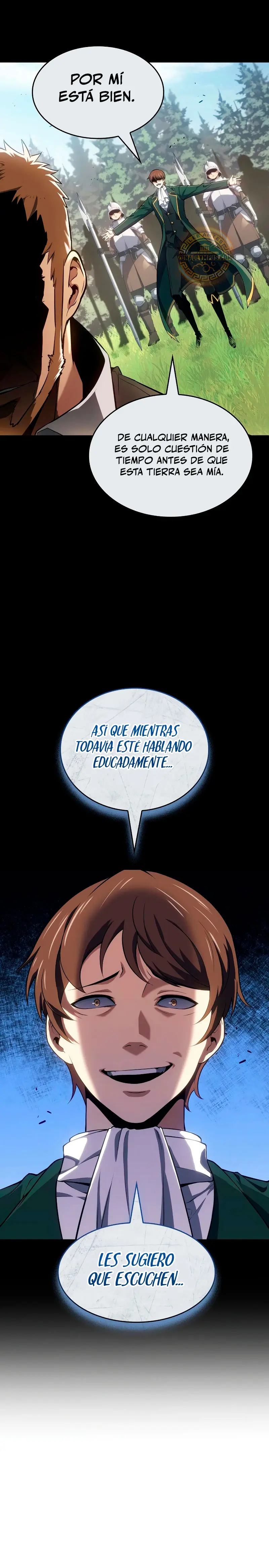  El guerrero despiadado > Capitulo 38 > Page 171