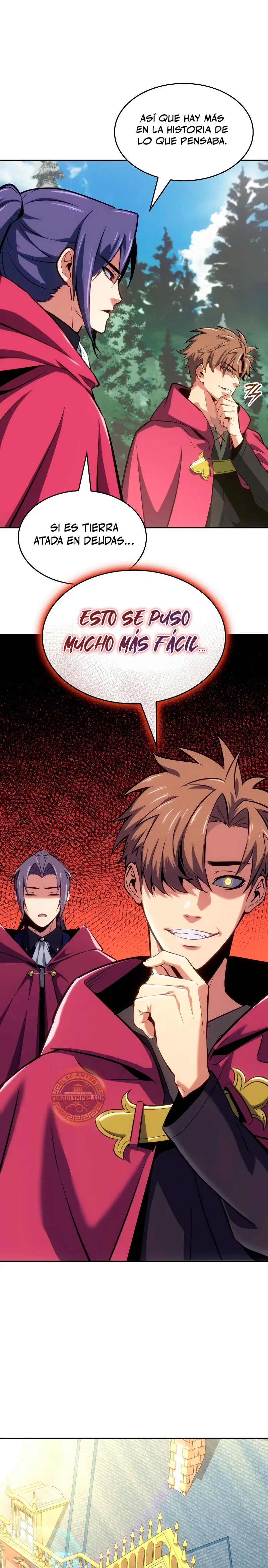  El guerrero despiadado > Capitulo 38 > Page 181