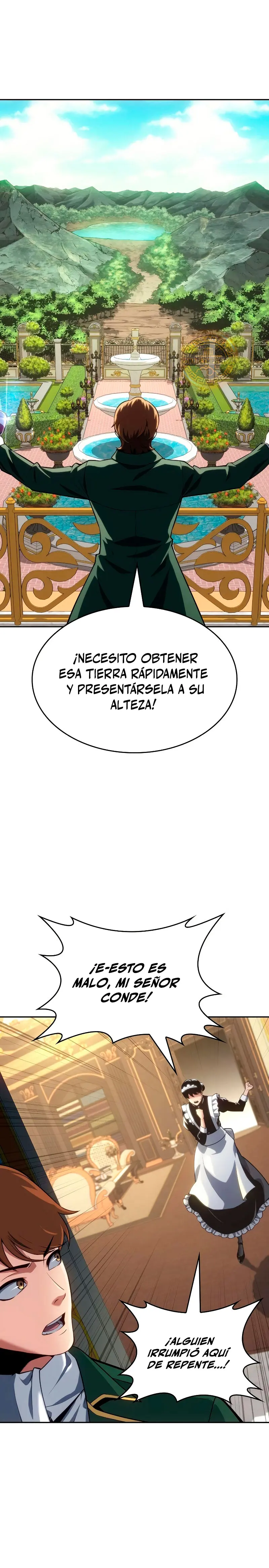  El guerrero despiadado > Capitulo 38 > Page 201