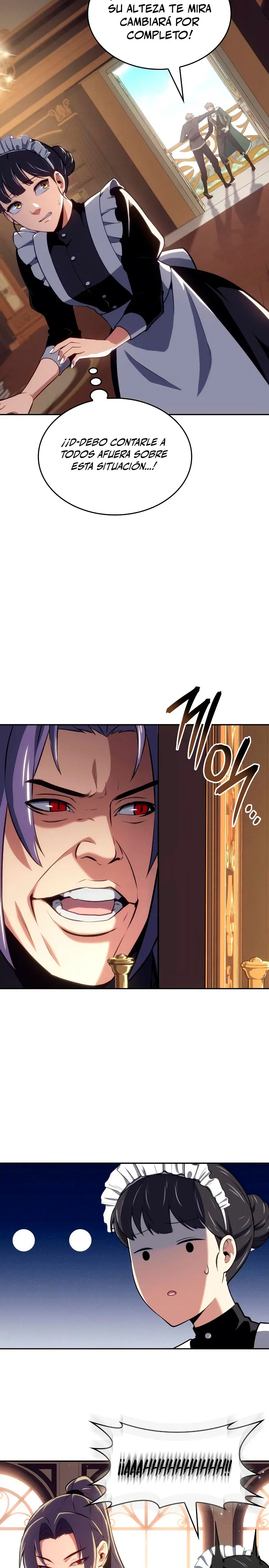  El guerrero despiadado > Capitulo 38 > Page 231