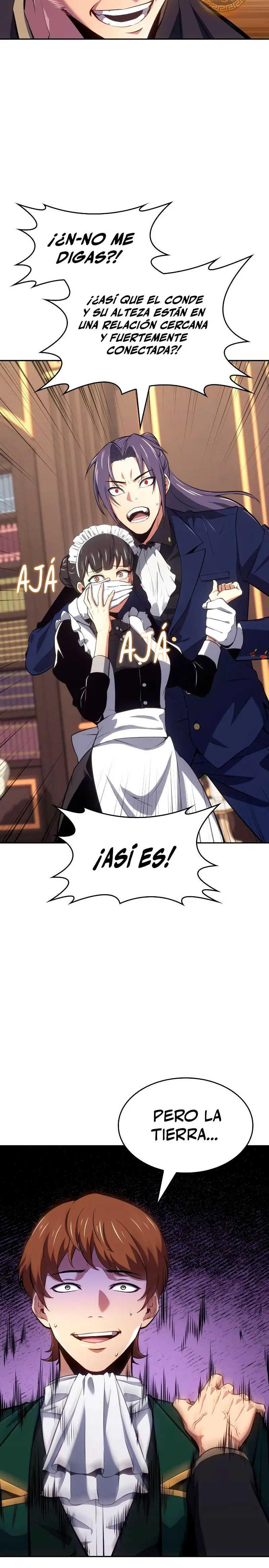  El guerrero despiadado > Capitulo 38 > Page 251