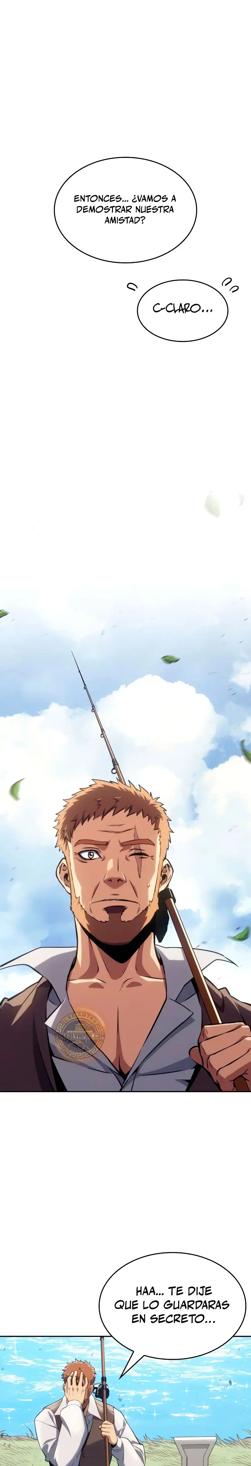  El guerrero despiadado > Capitulo 38 > Page 271