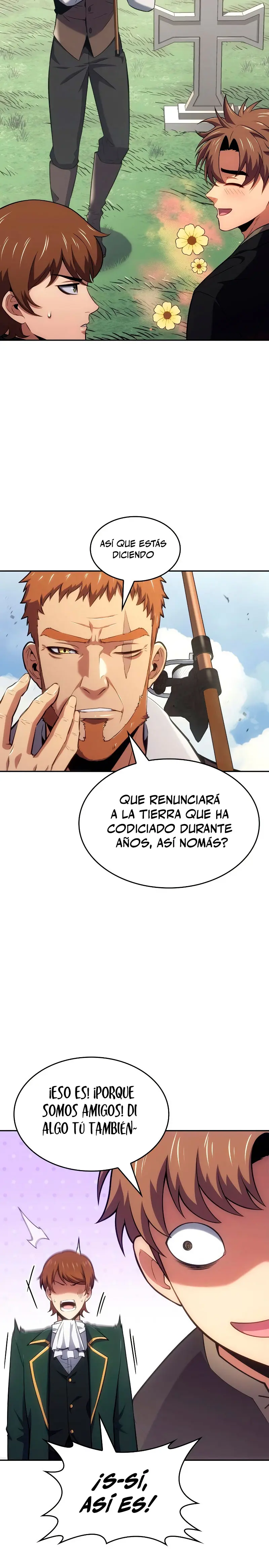  El guerrero despiadado > Capitulo 38 > Page 281