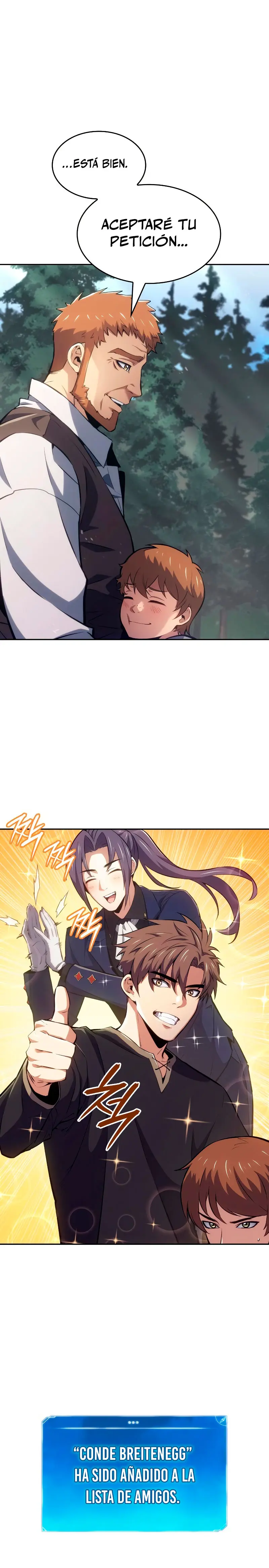  El guerrero despiadado > Capitulo 38 > Page 331