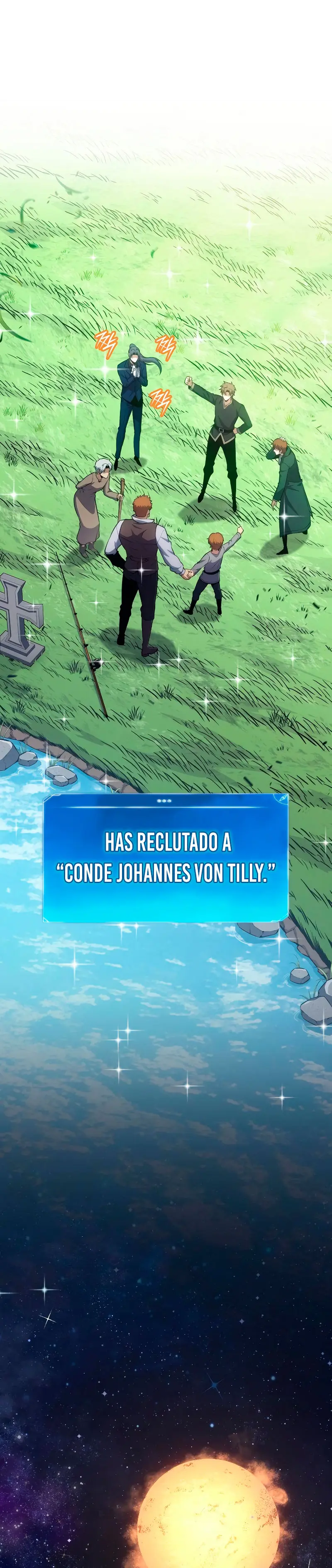  El guerrero despiadado > Capitulo 38 > Page 341