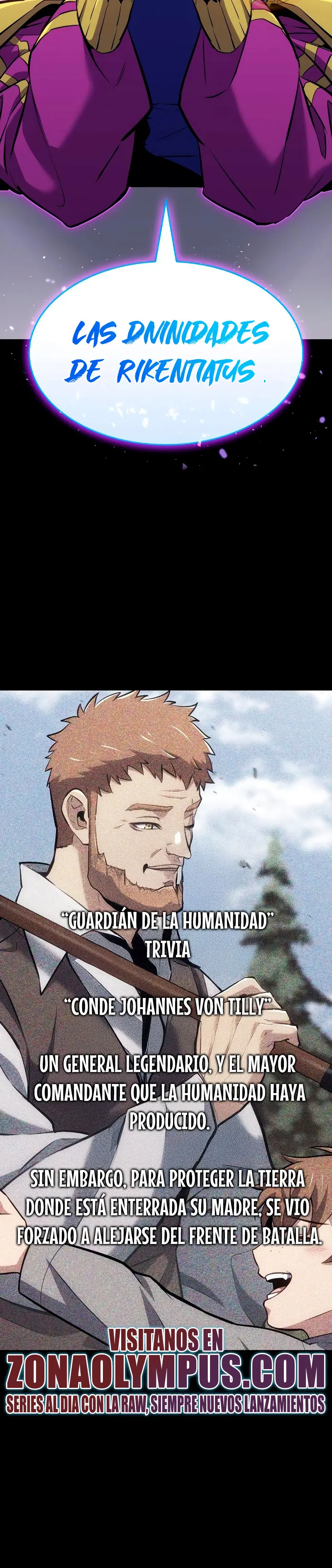  El guerrero despiadado > Capitulo 38 > Page 391