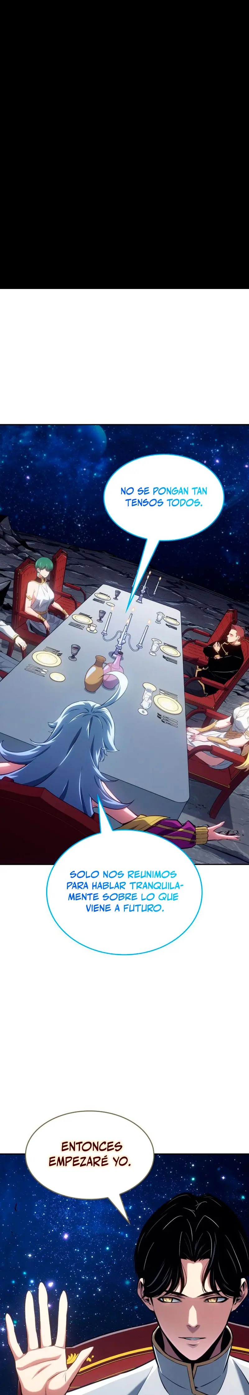  El guerrero despiadado > Capitulo 39 > Page 21