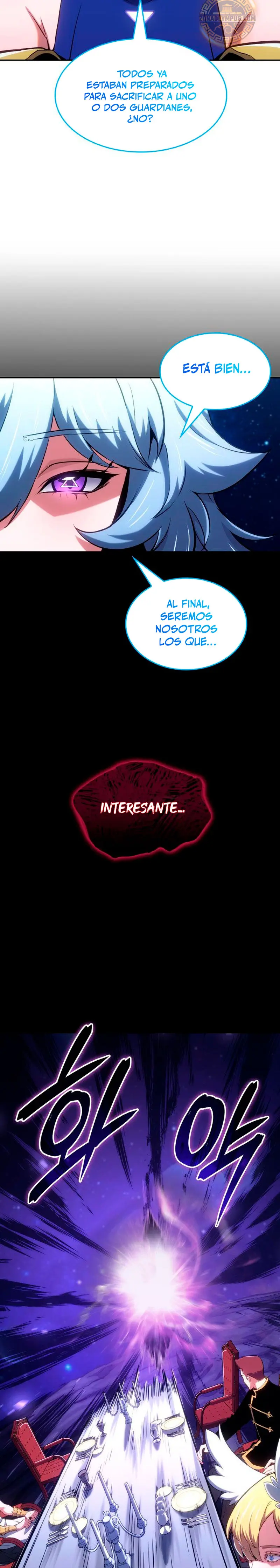  El guerrero despiadado > Capitulo 39 > Page 41