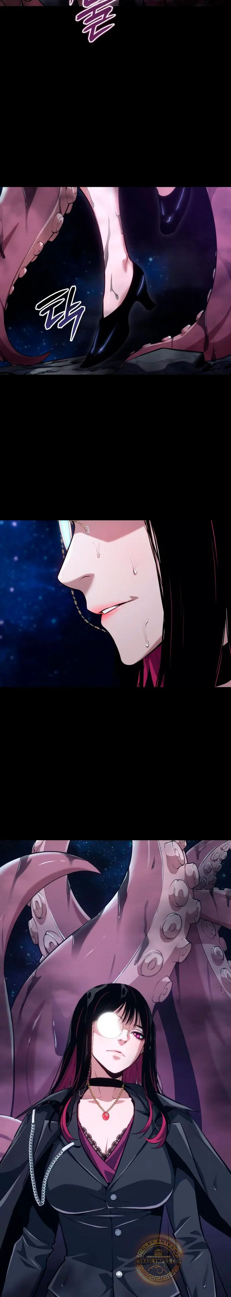  El guerrero despiadado > Capitulo 39 > Page 61