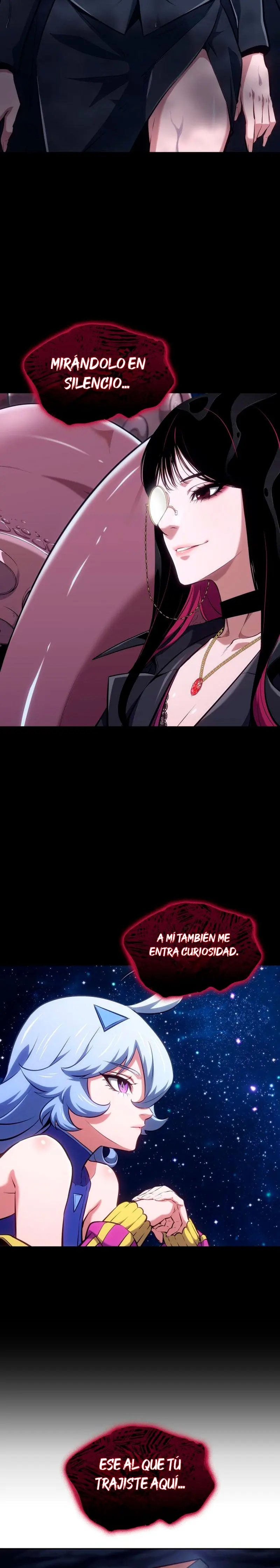  El guerrero despiadado > Capitulo 39 > Page 71