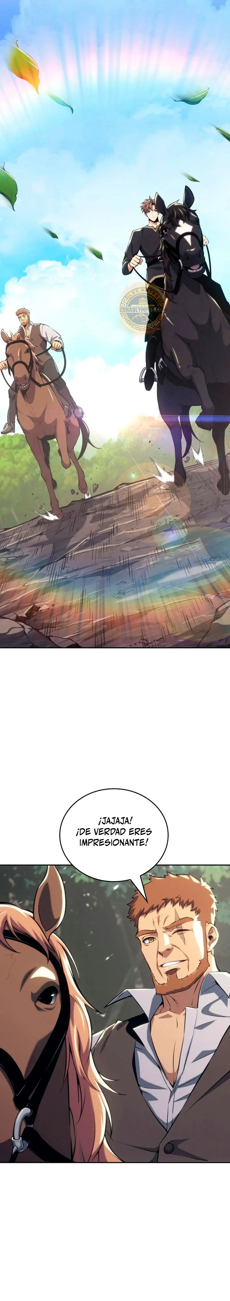  El guerrero despiadado > Capitulo 39 > Page 91