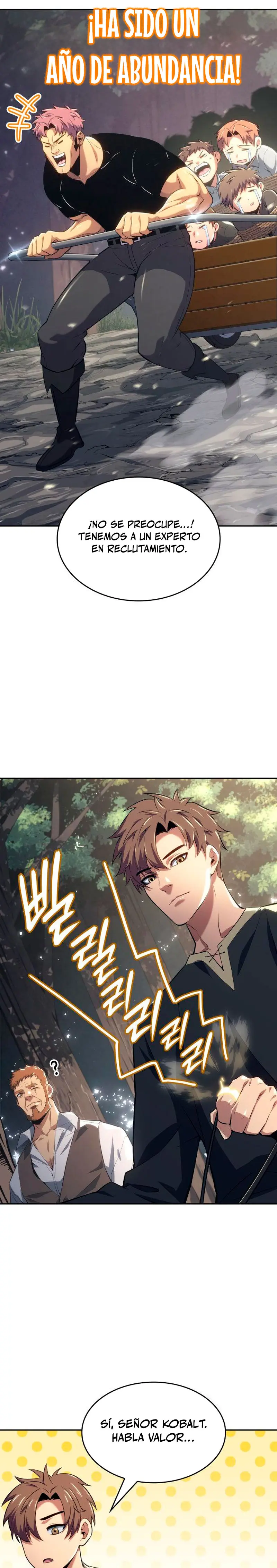  El guerrero despiadado > Capitulo 39 > Page 111