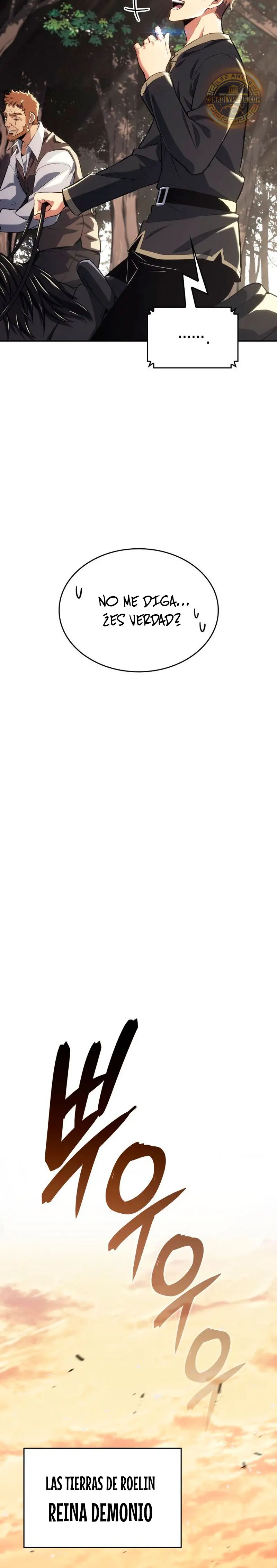  El guerrero despiadado > Capitulo 39 > Page 141