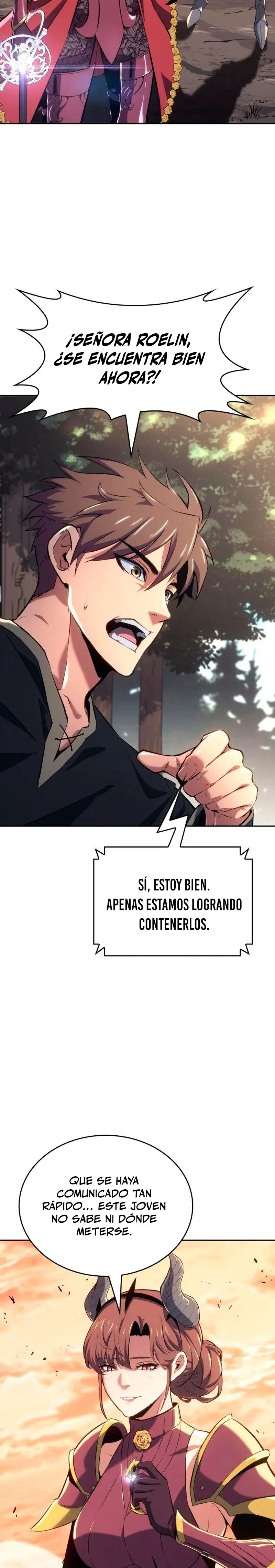  El guerrero despiadado > Capitulo 39 > Page 171