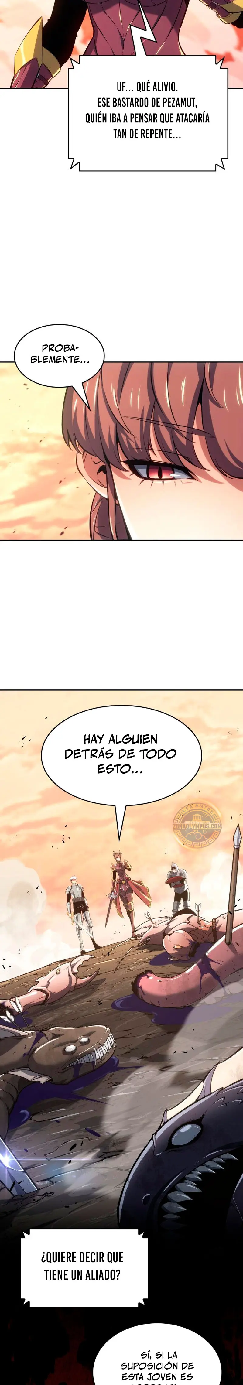  El guerrero despiadado > Capitulo 39 > Page 181