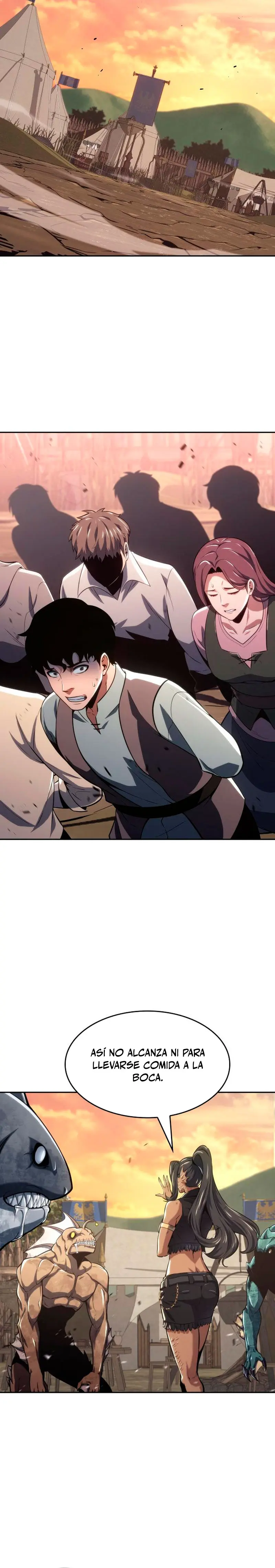  El guerrero despiadado > Capitulo 39 > Page 201