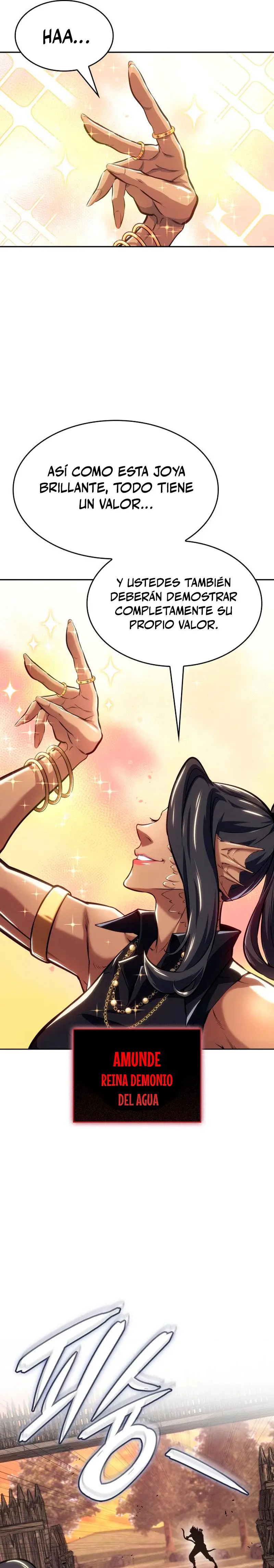  El guerrero despiadado > Capitulo 39 > Page 211