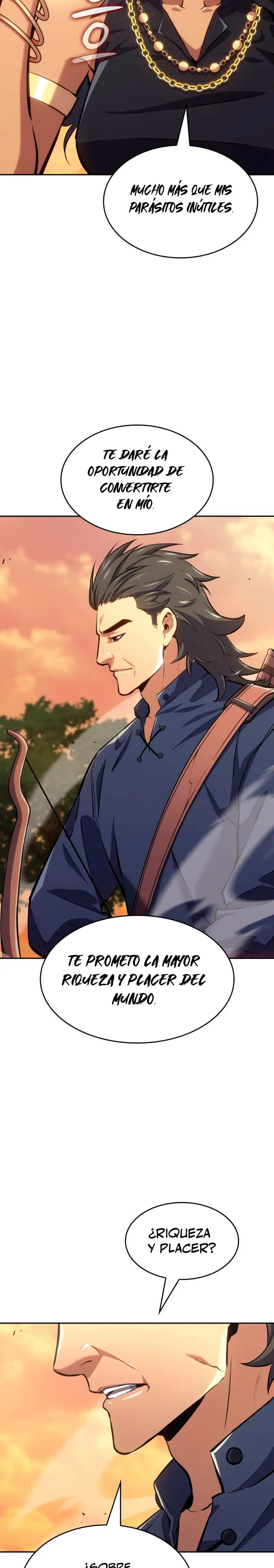  El guerrero despiadado > Capitulo 39 > Page 251