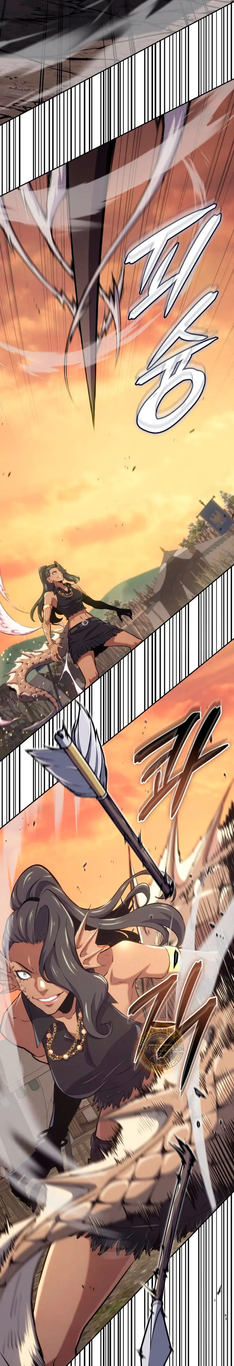  El guerrero despiadado > Capitulo 39 > Page 281