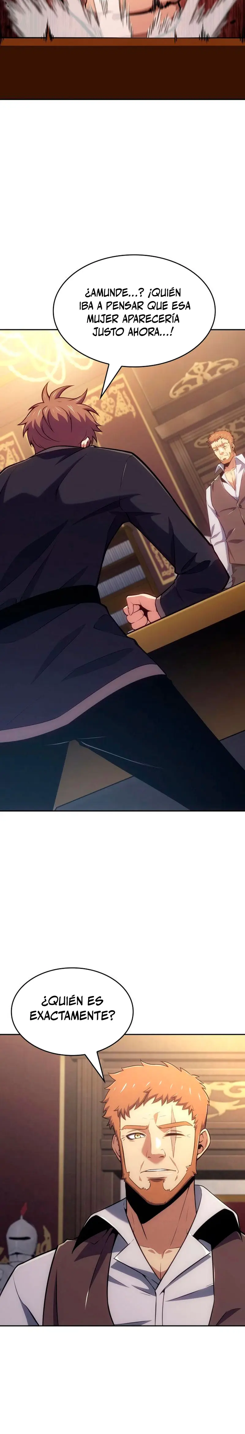  El guerrero despiadado > Capitulo 39 > Page 321