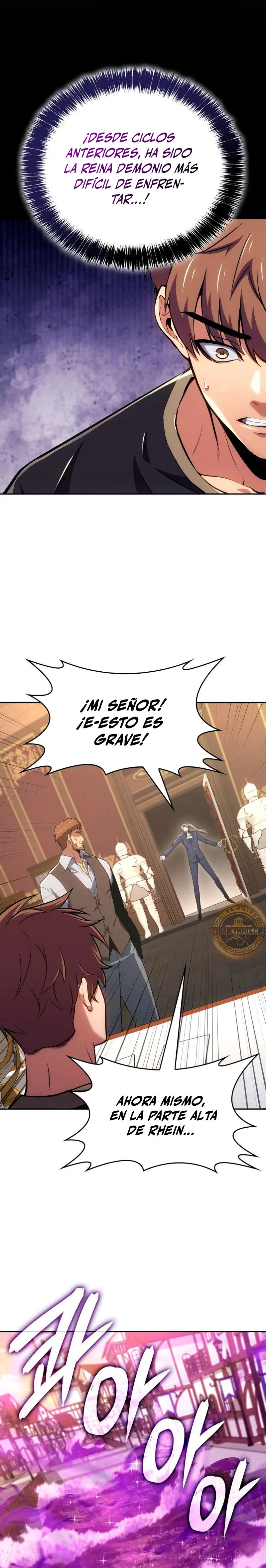  El guerrero despiadado > Capitulo 39 > Page 341